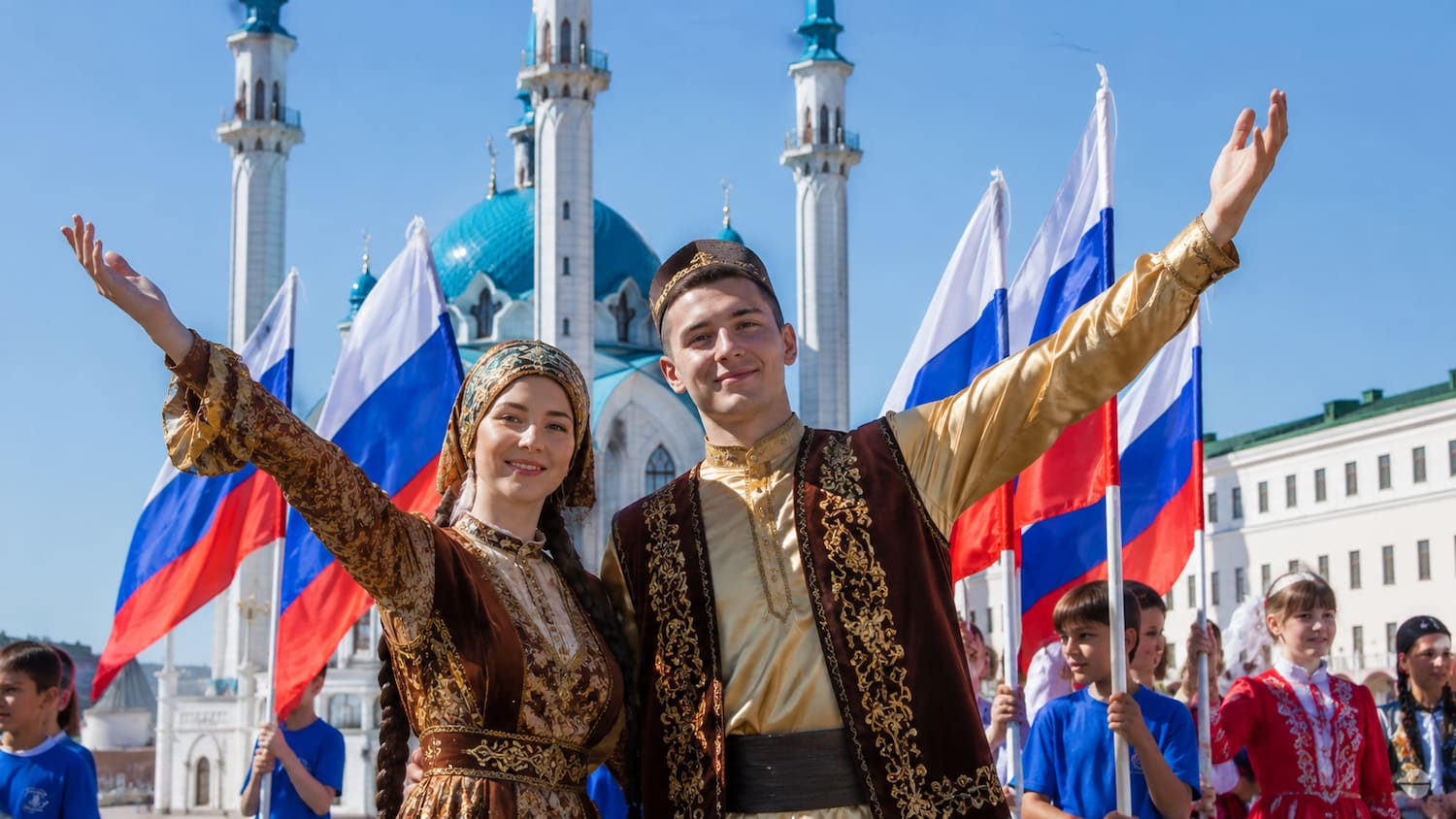 День России в Татарстане 2026