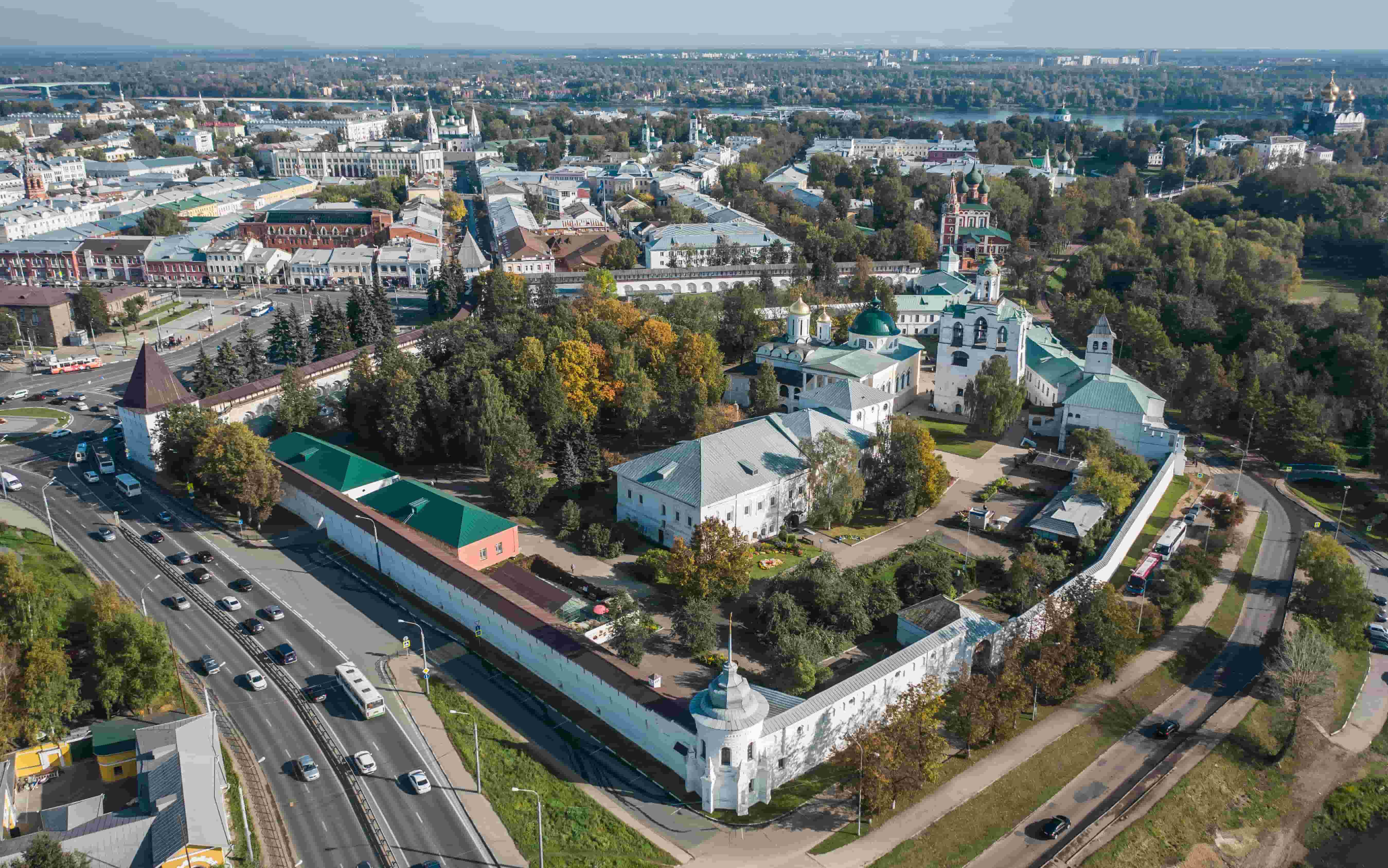 Достопримечательности Лениногорска