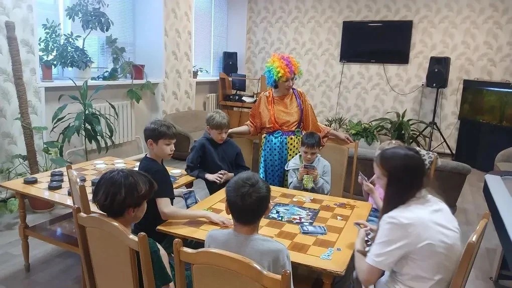 ВНИМАНИЕ, ДРУЗЬЯ! ВСЕМ-ВСЕМ-ВСЕМ!
