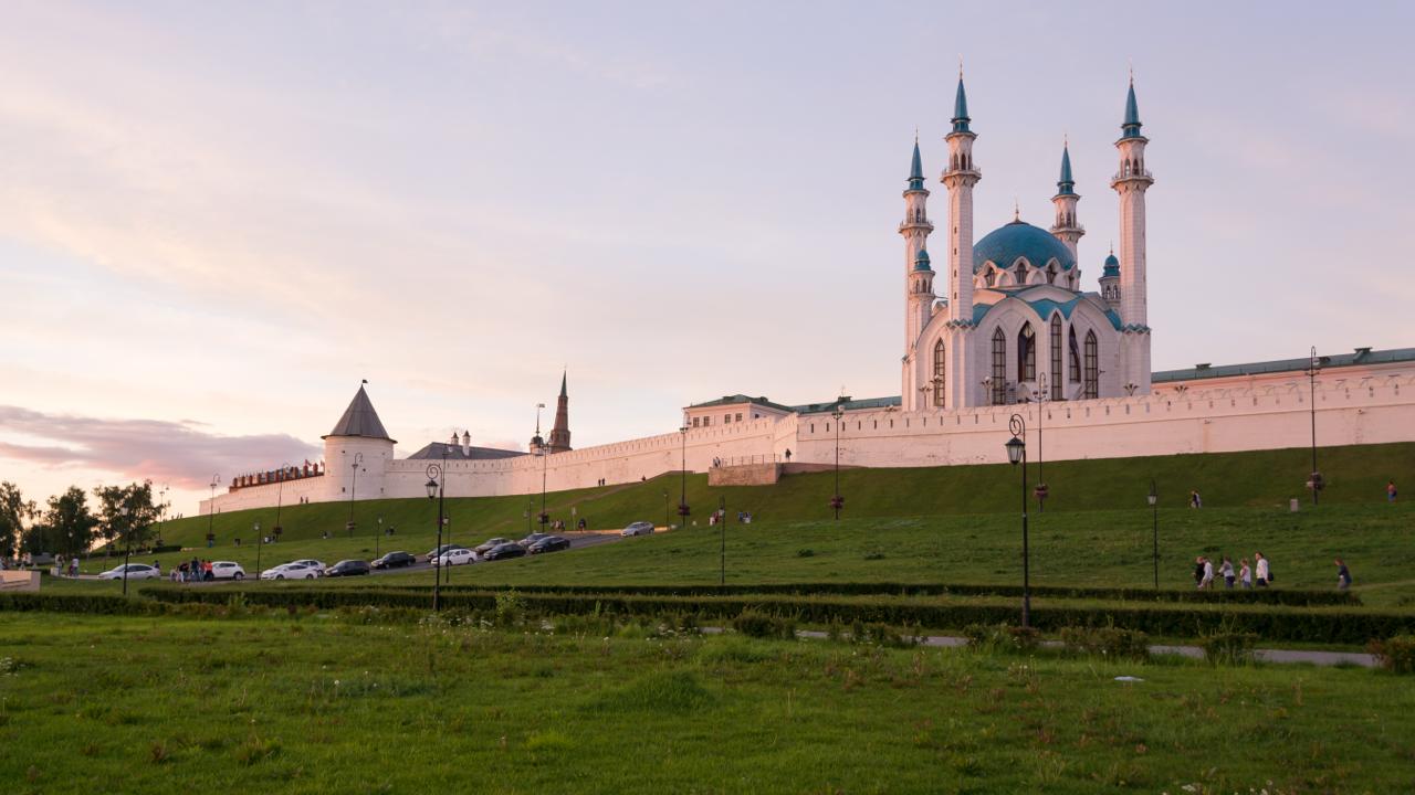 День республики Татарстан